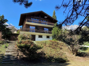 Chalet L'Alpage